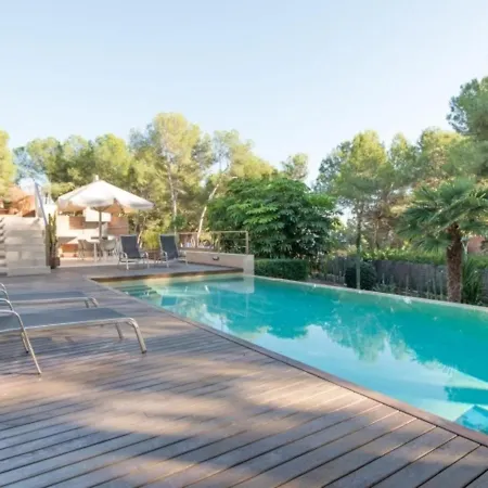 Costa Dorada - Design فيلة تاماريت