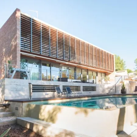 Costa Dorada - Design تاماريت