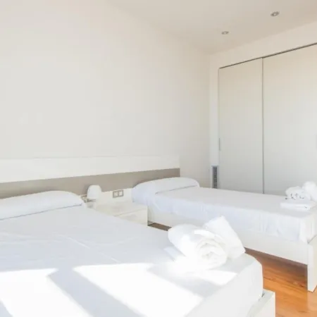 Costa Dorada - Design فيلة تاماريت