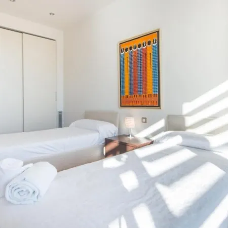 Costa Dorada - Design *
