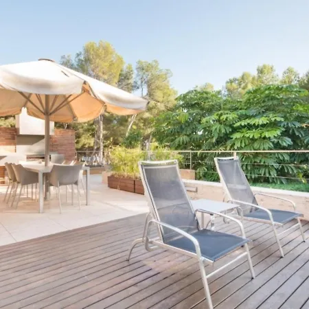 Costa Dorada - Design فيلة *