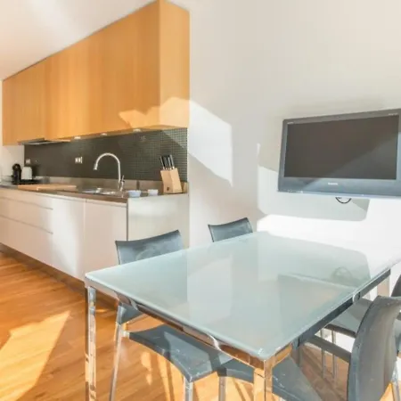 Costa Dorada - Design