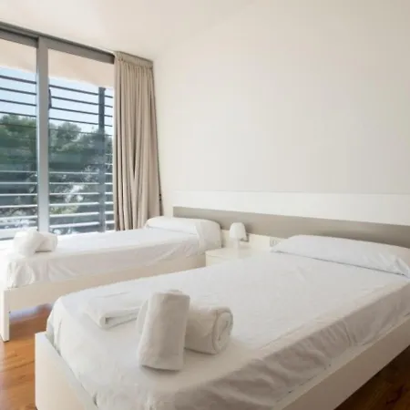 Costa Dorada - Design فيلة *