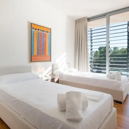 Costa Dorada - Design *