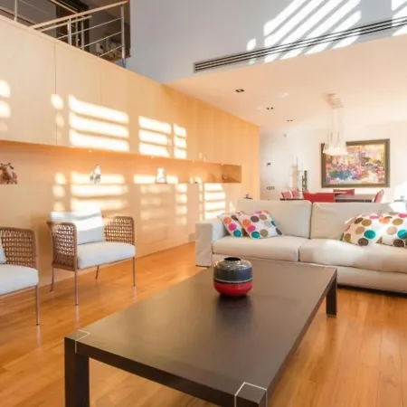 Costa Dorada - Design *