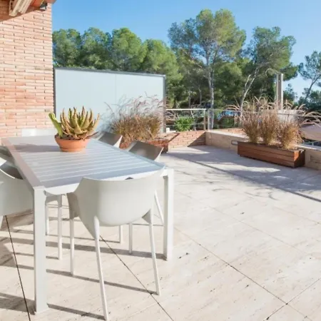 Costa Dorada - Design *