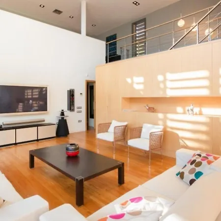 Costa Dorada - Design *