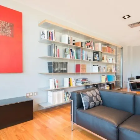 فيلة Costa Dorada - Design تاماريت