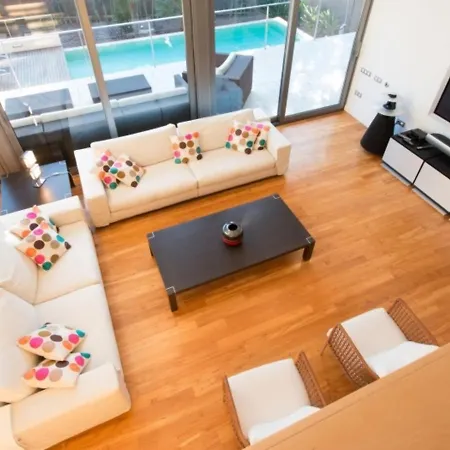 Costa Dorada - Design فيلة تاماريت