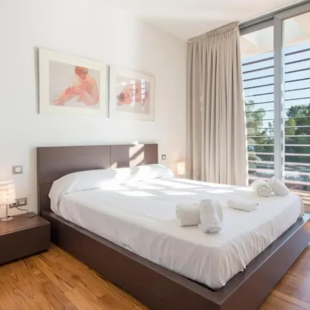 Costa Dorada - Design تاماريت