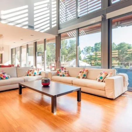 Costa Dorada - Design