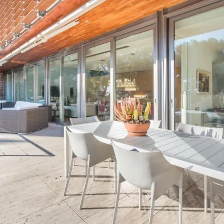 Costa Dorada - Design * تاماريت