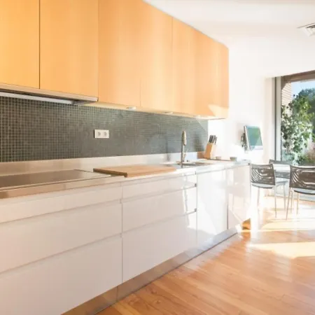 فيلة Costa Dorada - Design تاماريت